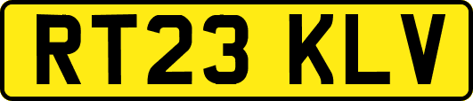 RT23KLV