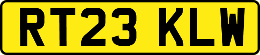 RT23KLW