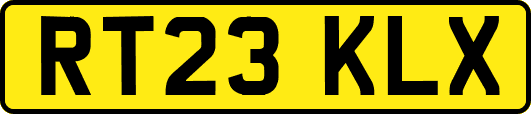 RT23KLX