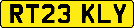 RT23KLY