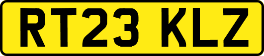 RT23KLZ