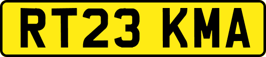 RT23KMA