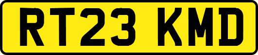 RT23KMD