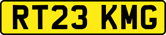 RT23KMG