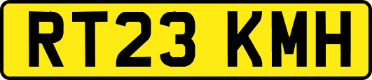 RT23KMH