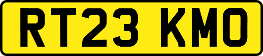 RT23KMO