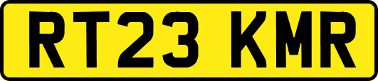 RT23KMR