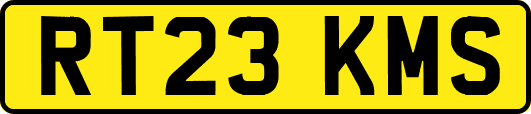 RT23KMS