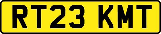 RT23KMT