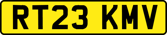 RT23KMV