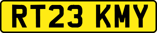 RT23KMY