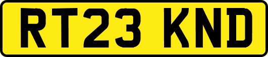 RT23KND