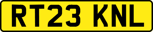 RT23KNL