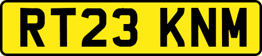 RT23KNM