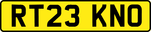 RT23KNO