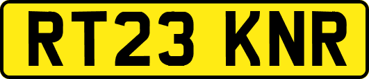 RT23KNR