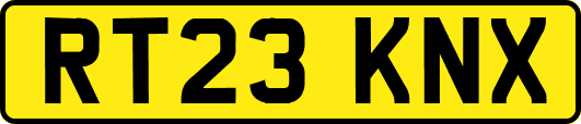RT23KNX