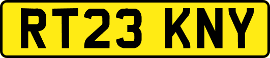 RT23KNY