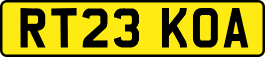 RT23KOA