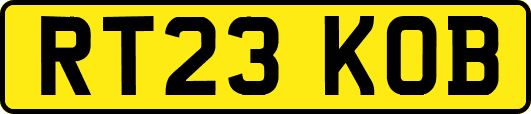 RT23KOB