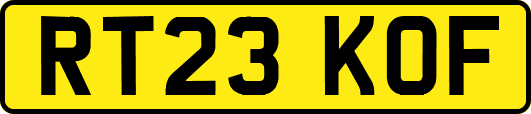 RT23KOF