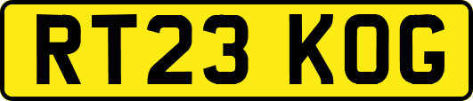 RT23KOG