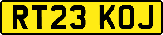 RT23KOJ