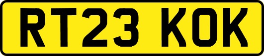 RT23KOK