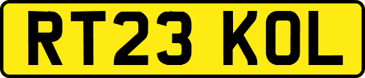 RT23KOL