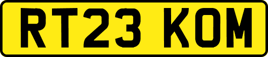 RT23KOM