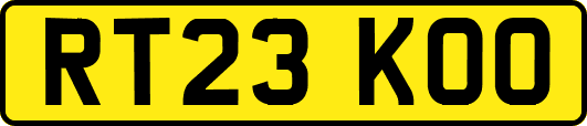 RT23KOO