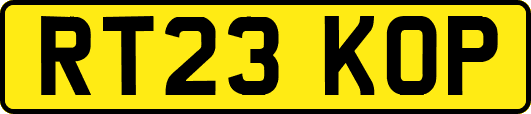 RT23KOP