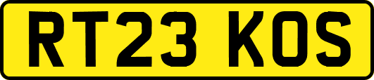 RT23KOS