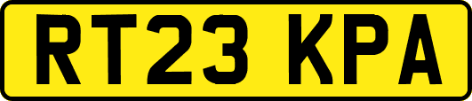 RT23KPA