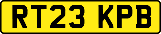 RT23KPB
