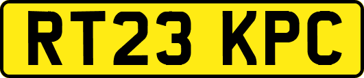 RT23KPC