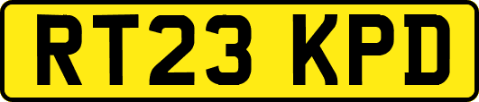 RT23KPD