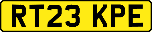 RT23KPE
