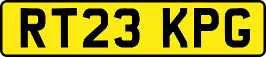 RT23KPG