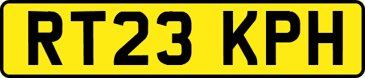 RT23KPH