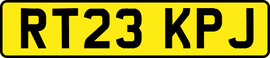 RT23KPJ