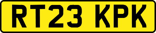 RT23KPK