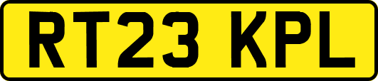 RT23KPL