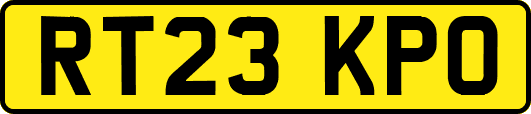 RT23KPO