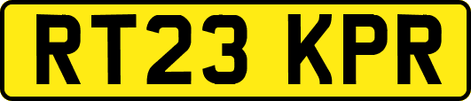 RT23KPR