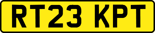 RT23KPT