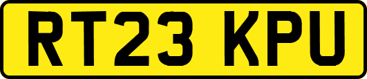 RT23KPU