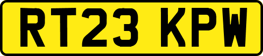 RT23KPW
