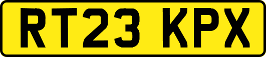 RT23KPX