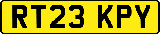 RT23KPY